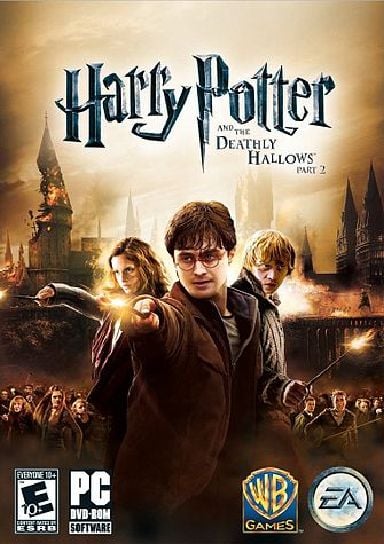 Harry Potter and the Deathly Hallows – Part 2 Free Download Harry Potter and the Deathly Hallows – Part 2 Free Download