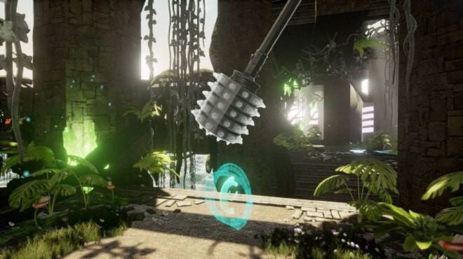 Hover Cubes: Arena PC Crack Hover Cubes: Arena PC Crack