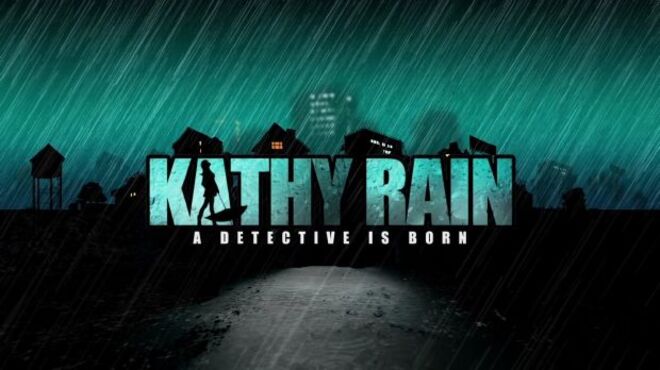 Kathy Rain Free Download Kathy Rain Free Download