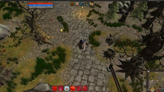 LUCASS RPG PC Crack
