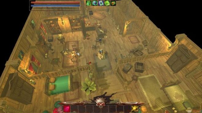 LUCASS RPG Torrent Download