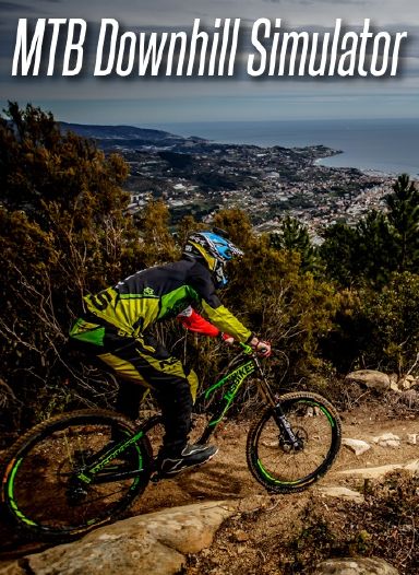 MTB Downhill Simulator Free Download MTB Downhill Simulator Free Download