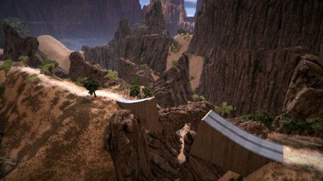 MTB Downhill Simulator PC Crack MTB Downhill Simulator PC Crack