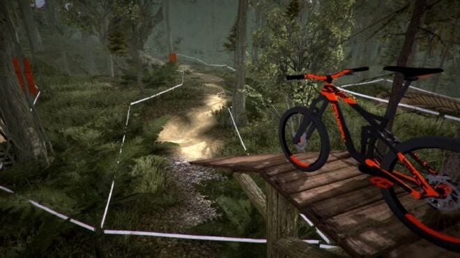 MTB Downhill Simulator Torrent Download MTB Downhill Simulator Torrent Download