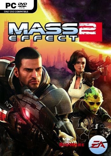 Mass Effect 2 Free Download Mass Effect 2 Free Download