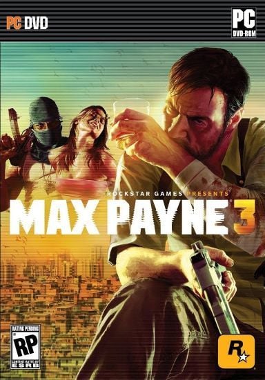 Max Payne 3 Complete Edition Free Download