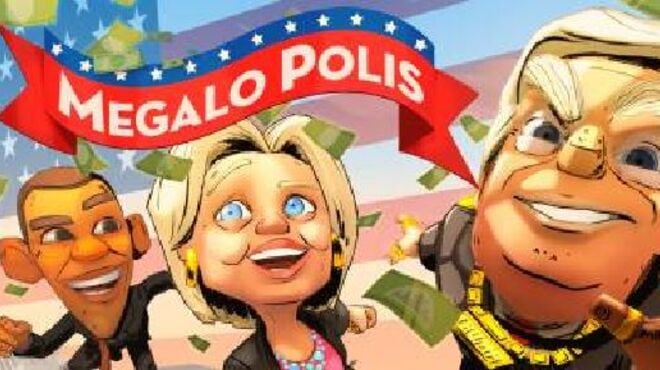 Megalo Polis Free Download Megalo Polis Free Download