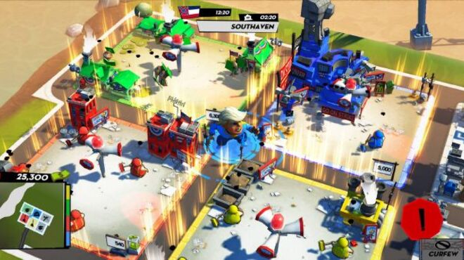 Megalo Polis PC Crack Megalo Polis PC Crack