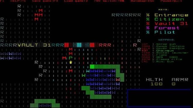 Monsterland PC Crack
