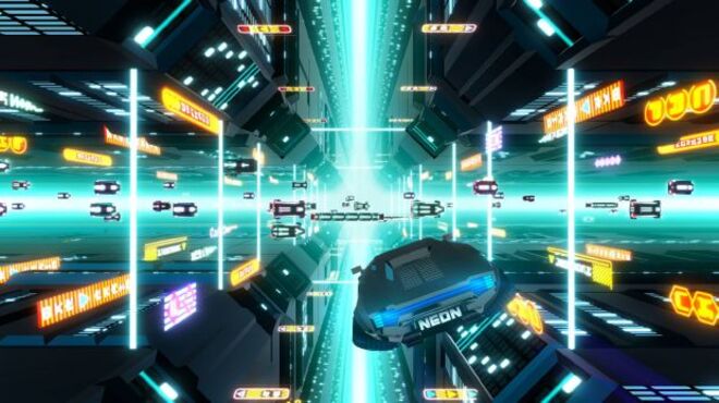 Neon Drive Torrent Download Neon Drive Torrent Download