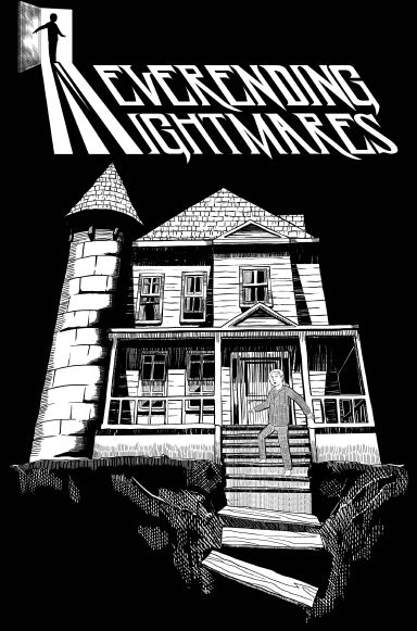 Neverending Nightmares Free Download Neverending Nightmares Free Download