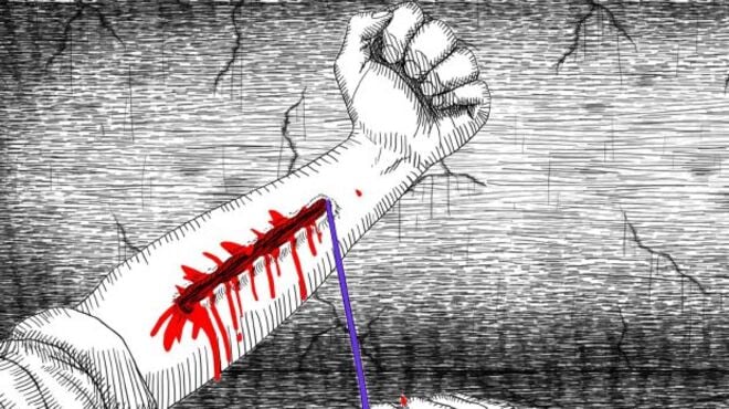 Neverending Nightmares PC Crack Neverending Nightmares PC Crack