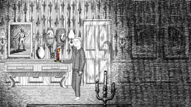 Neverending Nightmares Torrent Download Neverending Nightmares Torrent Download