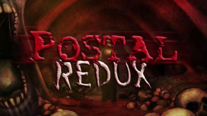 POSTAL Redux Free Download