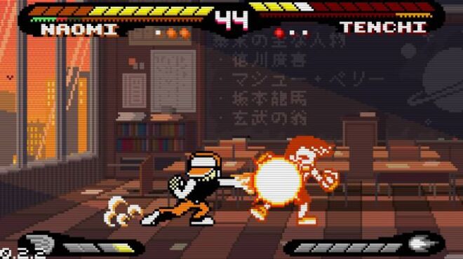 Pocket Rumble PC Crack
