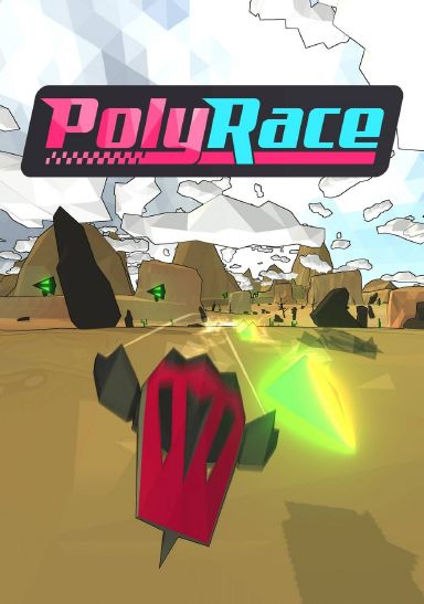 PolyRace Free Download