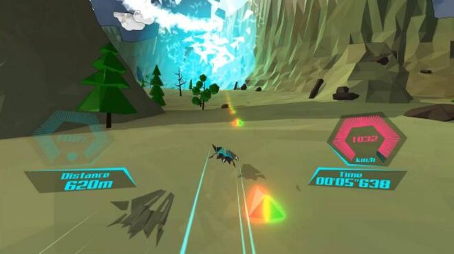 PolyRace Torrent Download