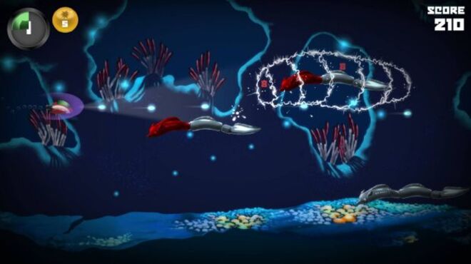 Project G Torrent Download
