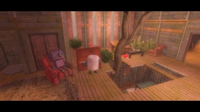 Scrap Garden PC Crack Scrap Garden PC Crack