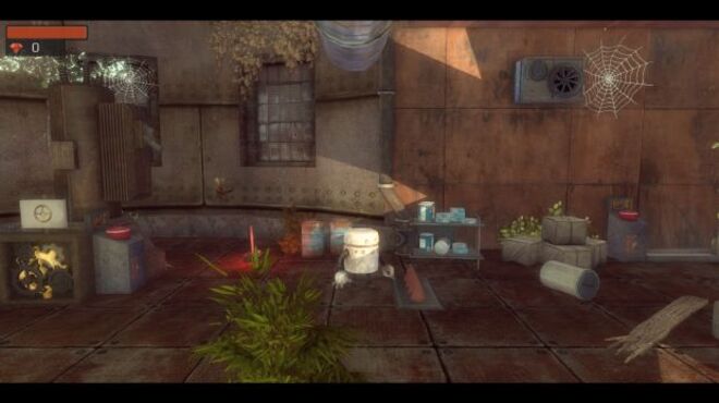 Scrap Garden Torrent Download Scrap Garden Torrent Download