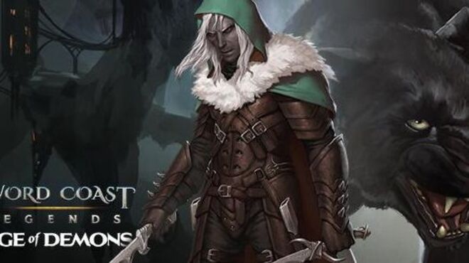 Sword Coast Legends Rage of Demons Free Download Sword Coast Legends Rage of Demons Free Download