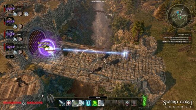 Sword Coast Legends Rage of Demons PC Crack Sword Coast Legends Rage of Demons PC Crack