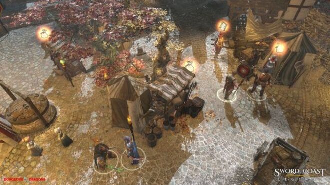 Sword Coast Legends Rage of Demons Torrent Download Sword Coast Legends Rage of Demons Torrent Download