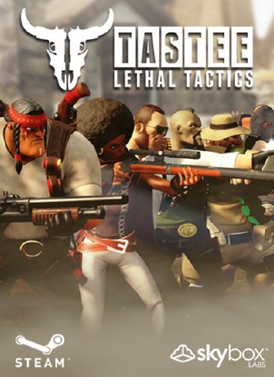 TASTEE: Lethal Tactics Free Download TASTEE: Lethal Tactics Free Download