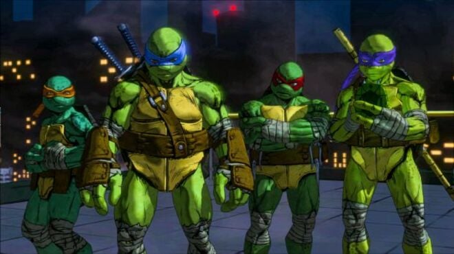 Teenage Mutant Ninja Turtles: Mutants in Manhattan Torrent Download Teenage Mutant Ninja Turtles: Mutants in Manhattan Torrent Download