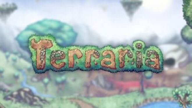 Terraria Free Download Terraria Free Download