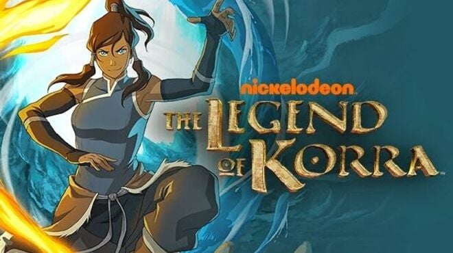 The Legend of Korra Free Download The Legend of Korra Free Download