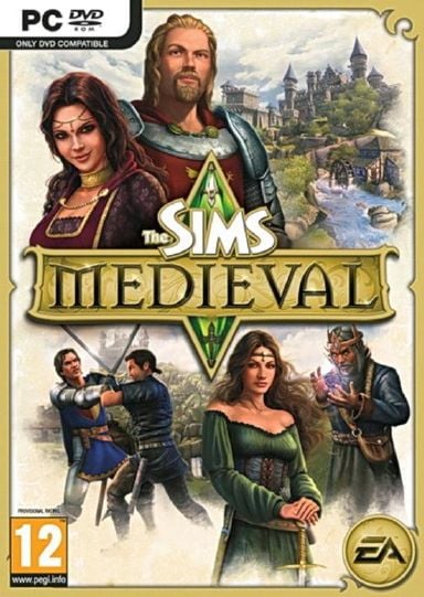 The Sims Medieval Free Download The Sims Medieval Free Download