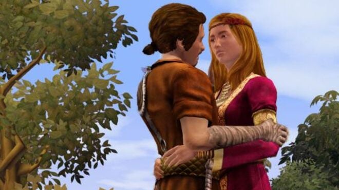 The Sims Medieval Torrent Download The Sims Medieval Torrent Download