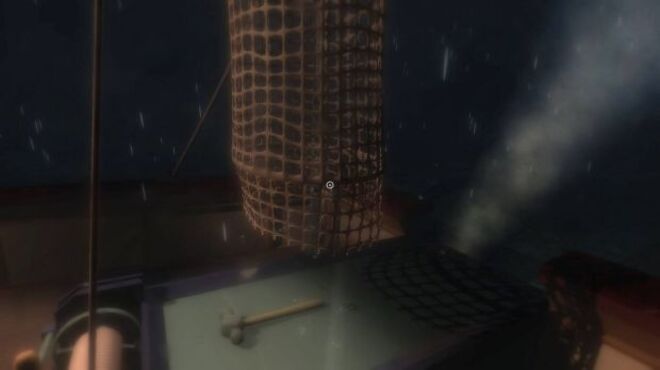 Trawl Torrent Download