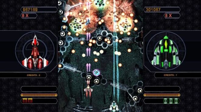 Vector Strain Torrent Download