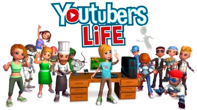 Youtubers Life Free Download