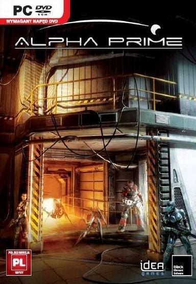 Alpha Prime Free Download