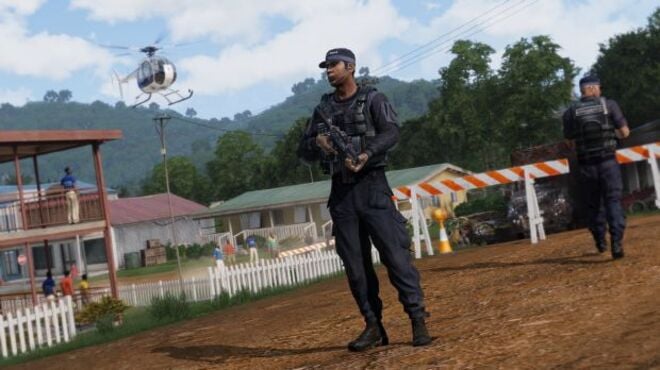 Arma 3 Apex PC Crack Arma 3 Apex PC Crack