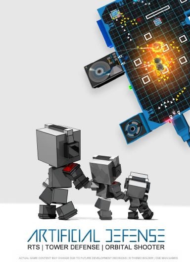 Artificial Defense Free Download