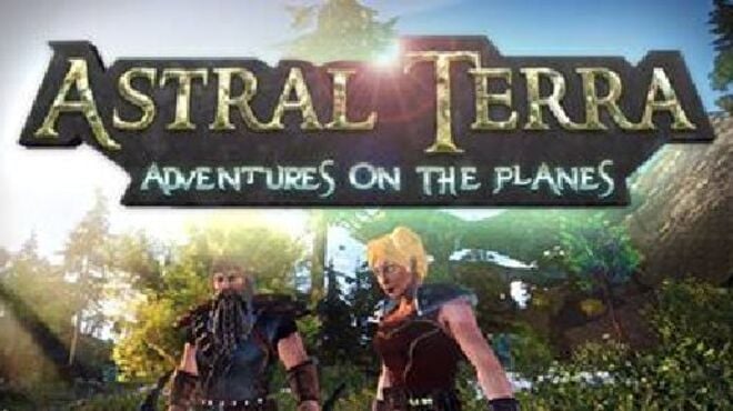 Astral Terra Free Download