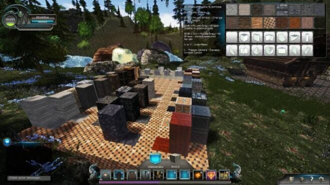 Astral Terra PC Crack