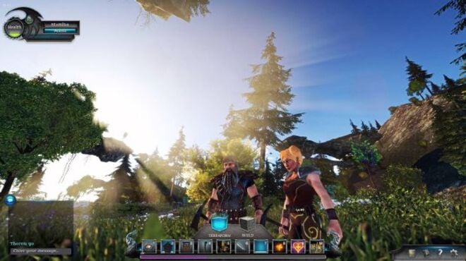 Astral Terra Torrent Download