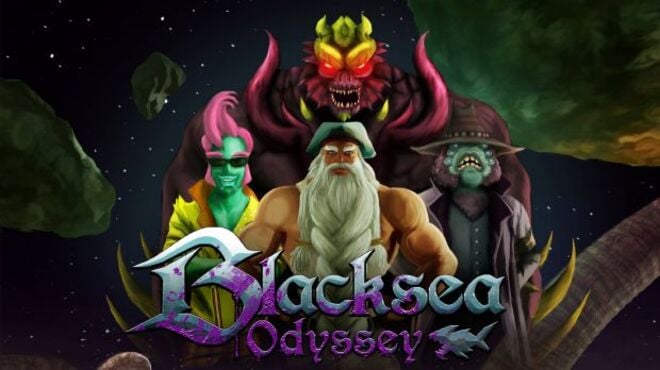Blacksea Odyssey Free Download
