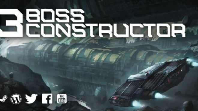 BossConstructor Free Download BossConstructor Free Download