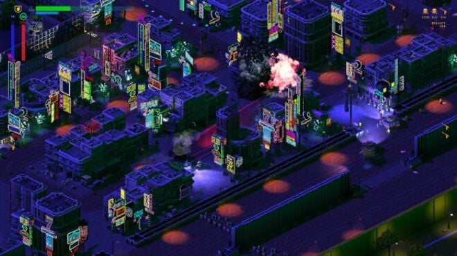 Brigador PC Crack
