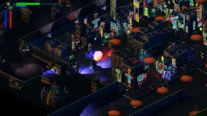 Brigador Torrent Download
