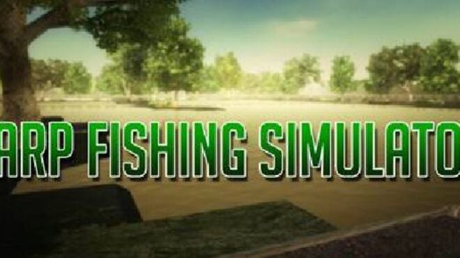 Carp Fishing Simulator Free Download