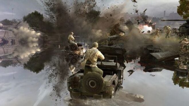 Company of Heroes Complete Edition PC Crack