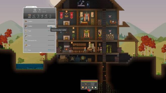 Crea Torrent Download