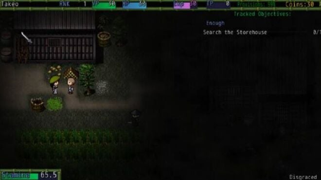 Disgraced Torrent Download